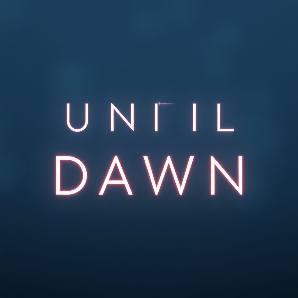 ความคาดหวังจาก Until Dawn: เหนือจริง